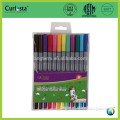 Fine 12 colors water marker
